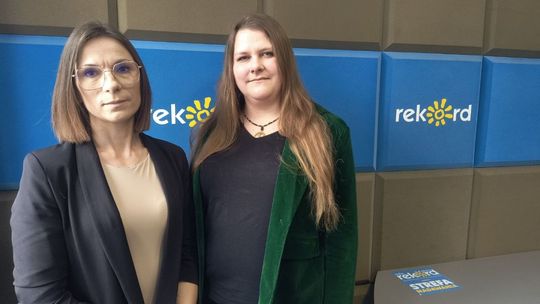 E. Modliborek-Nowak, K. Starzomska: mamy żal o to, że nikt z nami nie porozmawiał o przyszłości szkoły naszych dzieci