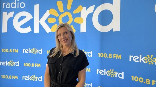 E. Nowak: To jest mieszanka romansu i kryminału 