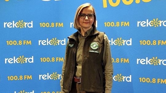 E. Nowicka: Bioróżnorodność to nie tylko to, co jest spektakularne