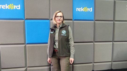 E. Nowicka: Crossowcy i quadowcy rozjeżdżają tereny cenne i zagrażają innym