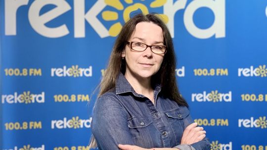 E. Robak: Częstotliwości śpiewu w chórze wzmagają uczucia w ciele