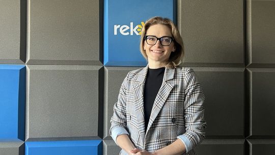 E. Sabat: Rolą rodziców jest wspomóc dzieci i zauważyć niepokojące objawy