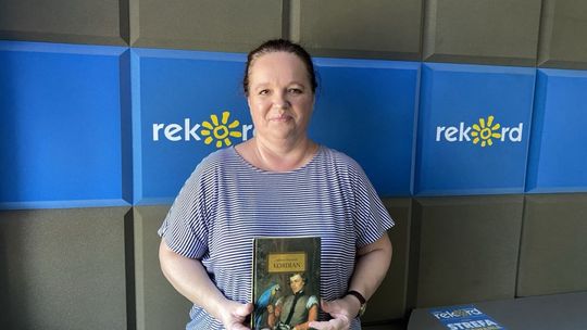 E. Wojtiuk-Wołodkiewicz: Zapraszamy do wspólnego czytania "Kordiana"