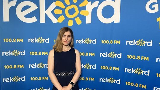 E. Zender - Świercz: Jakość powietrza ma ogromne znaczenie dla zdrowia