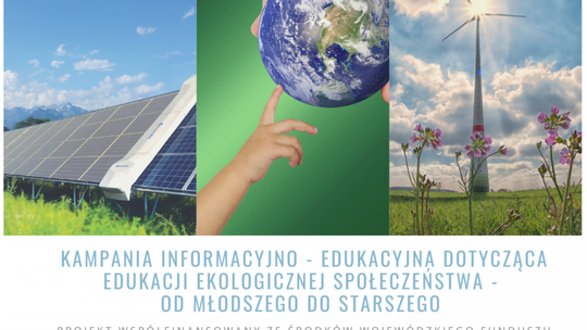 Edukacja Ekologiczna cz. XII