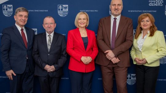 Edukacja ze wsparciem unijnym 