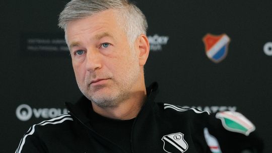 Edward Iordănescu po meczu z Koroną: To był dla nas bardzo ważny mecz – chcieliśmy dobrze wejść w sezon ligowy