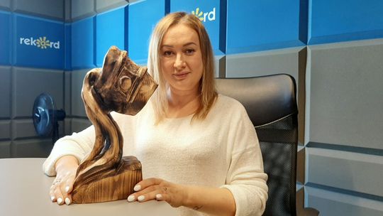 Edyta Lenart-Wojna: Tematów na questy w Ostrowcu jest całe mnóstwo