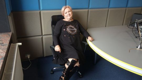 Edyta Szczekocka: Każda kobieta jest piękna i wyjątkowa, a my chcemy z niej to wydobyć