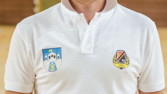 EGOR PIMAHIN nie będzie pierwszym trenerem KSZO