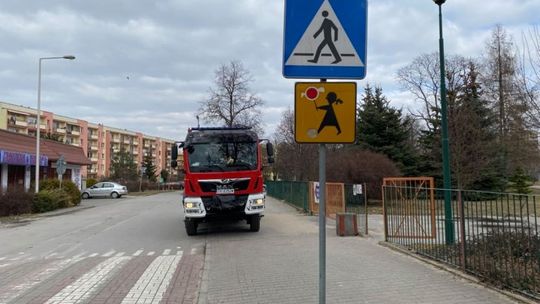 Egzamin ósmoklasisty pod znakiem alarmów bombowych 