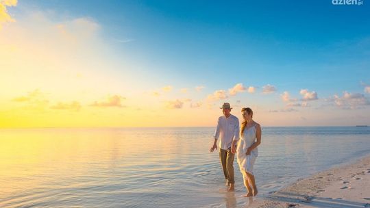 Egzotyczne wakacje dla dwojga – kierunki, które zachwycą