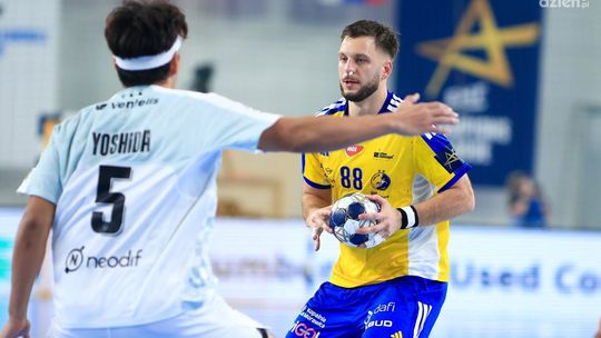 EHF ogłasza reformę rozgrywek klubowych – więcej drużyn w Lidze Mistrzów i Lidze Europejskiej