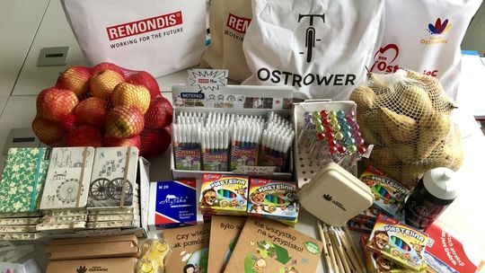 Ekipa Radia Rekord zaprasza do włączenia się w akcję "Las dla Nas"