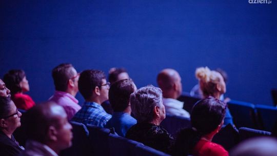 Eko Kino w kieleckim plenerze