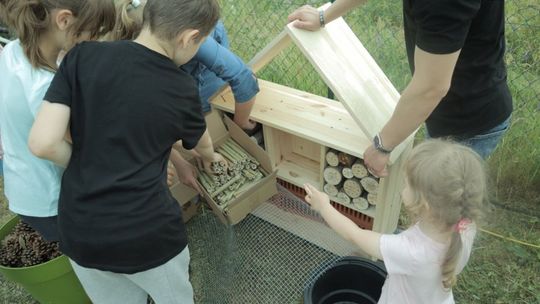 "Eko Piaseczna Górka"