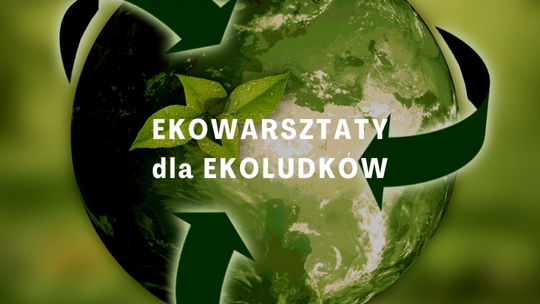Eko-sobota na Krzemionkach 