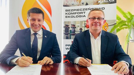 Eko Spalarnia w Starachowicach coraz bliżej