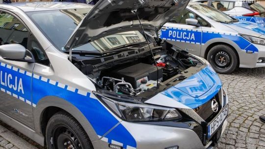 Eko - świętokrzyska policja