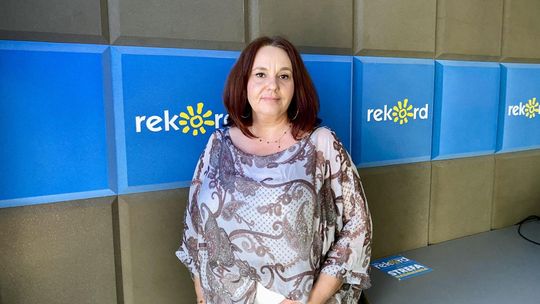 "Ekologia zaczyna się od nas samych”- Edyta Macias o kampanii EKO Ostrowiec