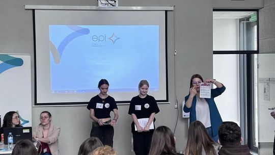 Ekologiczna edukacja ostrowieckiej  młodzieży 