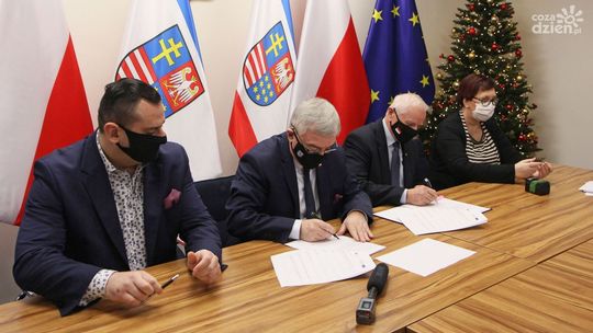 Ekologiczne autobusy wkrótce pojawią się na ulicach Skarżyska-Kamiennej