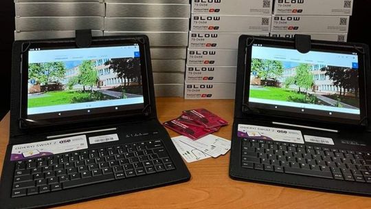 "Ekonomik" z profesjonalnym sprzętem od NASK