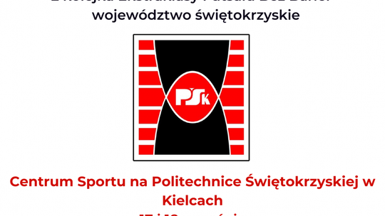 Ekstraklasa Futsalu Bez Barier