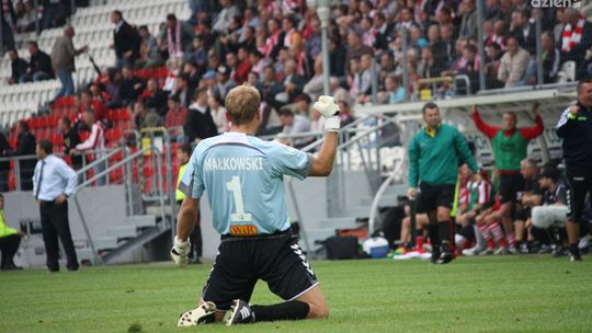 Ekstraklasowe premiery Korony