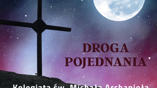 Ekstremalna Droga Krzyżowa  już 8 kwietnia 