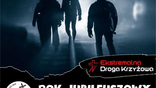 Ekstremalna Droga Krzyżowa po raz kolejny wyruszy z ostrowieckiej kolegiaty  pw. Michała Archanioła 