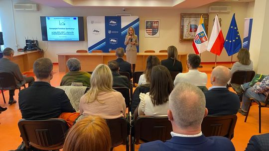 Elastyczny i z większymi możliwościami - tak ma wyglądać świętokrzyski rynek pracy w najbliższych latach