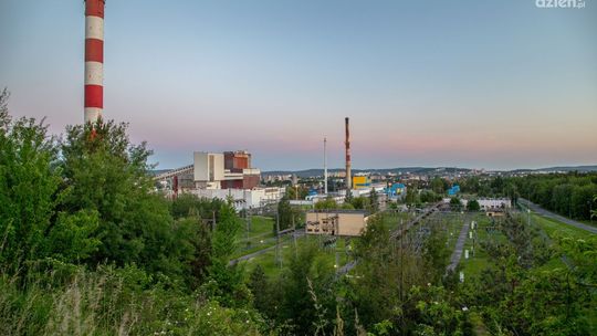 Elektrociepłownia w Kielcach wspiera i edukuje mieszkańców