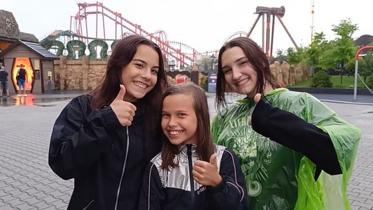 Elektryzująca i niezapomniana Magic Night w Energylandii