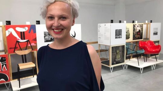 "Elementarz polskiego dizajnu" - tą wystawę trzeba zobaczyć!