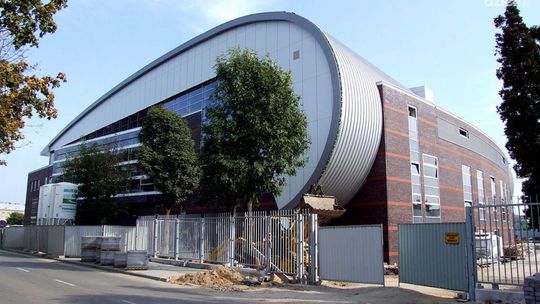 Eleni dla ostrowieckich seniorów 