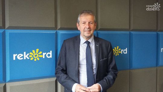 Eligiusz Mich: Nasze szeregi po wyborach w PO są większe i bardziej zdeterminowane do  wprowadzania  zmian