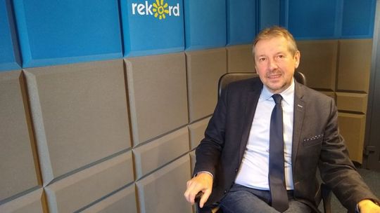 Eligiusz Mich: Nie mogliśmy dopuścić do dalszej degradacji ostrowieckiej PO