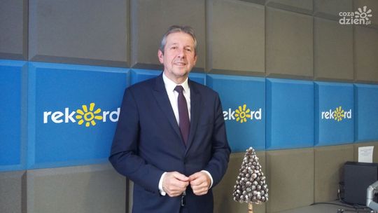 Eligiusz Mich: Opozycja, w tym  Platforma Obywatelska  jest gotowa do przejęcia odpowiedzialności za trudne decyzje dotyczące rządzenia krajem