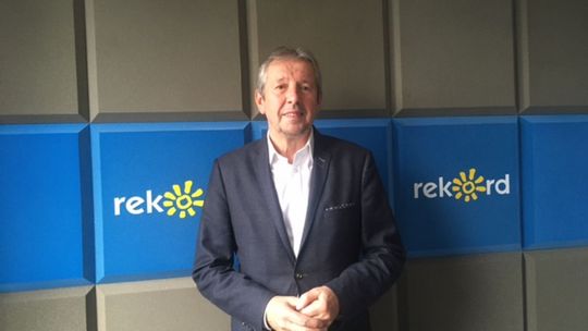 Eligiusz Mich: Platforma na najbliższym  Kongresie przedstawi konkretne propozycje rozwiązania problemów związanych z pandemią czy chaosem wynikającym z Polskiego Ładu 