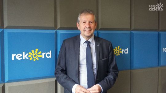 Eligiusz Mich: Powrót Donalda Tuska daje szansę to nowe otwarcie dla naszej partii 