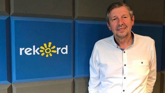 Eligiusz Mich: To pierwsza taka kampania