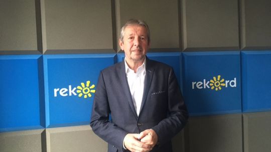 Eligiusz Mich: W Platformie Obywatelskiej jest czas wyborów.