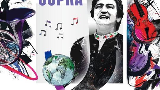 Eliminacje do konkursu im. Stanisława Jopka w ostrowieckim MCK 