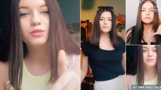 Eliza Dudek odnaleziona! 