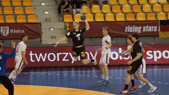 Emocje w Hali Legionów: Zwycięstwa Hiszpanii, Egiptu, Serbii i Niemiec w fazie grupowej