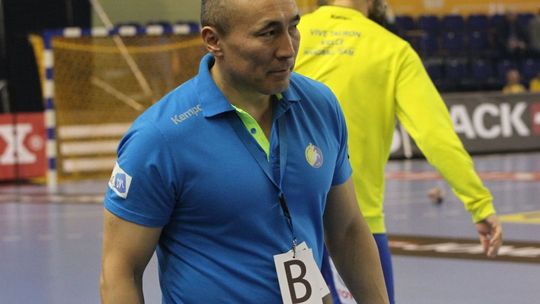 Emocjonalny apel trenera Łomża Industria Kielce Talanta Dujszebajewa