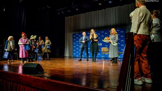 "Enea dla Pokoleń". Forum seniora w Połańcu