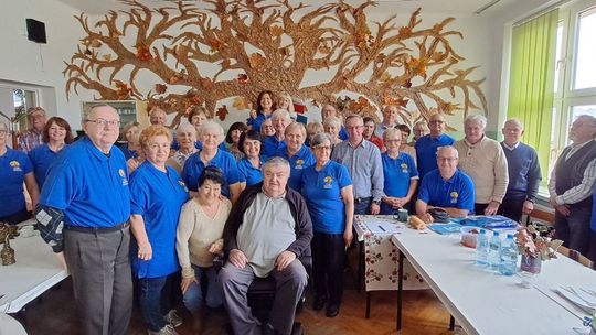 ENEA dla Pokoleń: Klub Seniora MEGAWAT