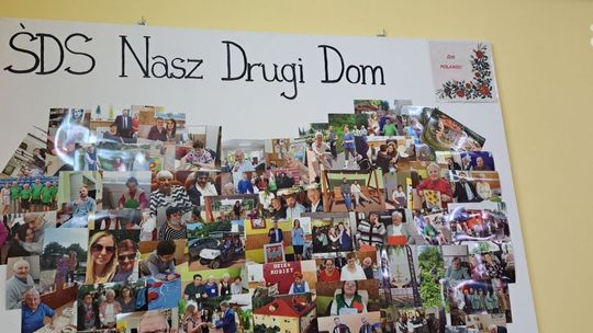 ENEA dla Pokoleń: Klub Seniora w Połańcu
